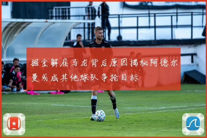 掘金解雇马龙背后原因揭秘阿德尔曼或成其他球队争抢目标